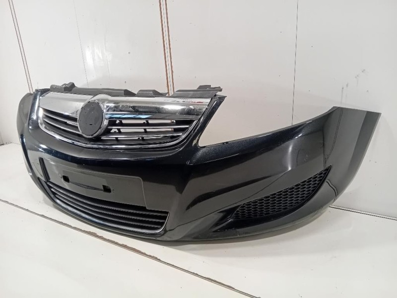 Paraurti ANT 13247273 Opel Zafira B 2005
