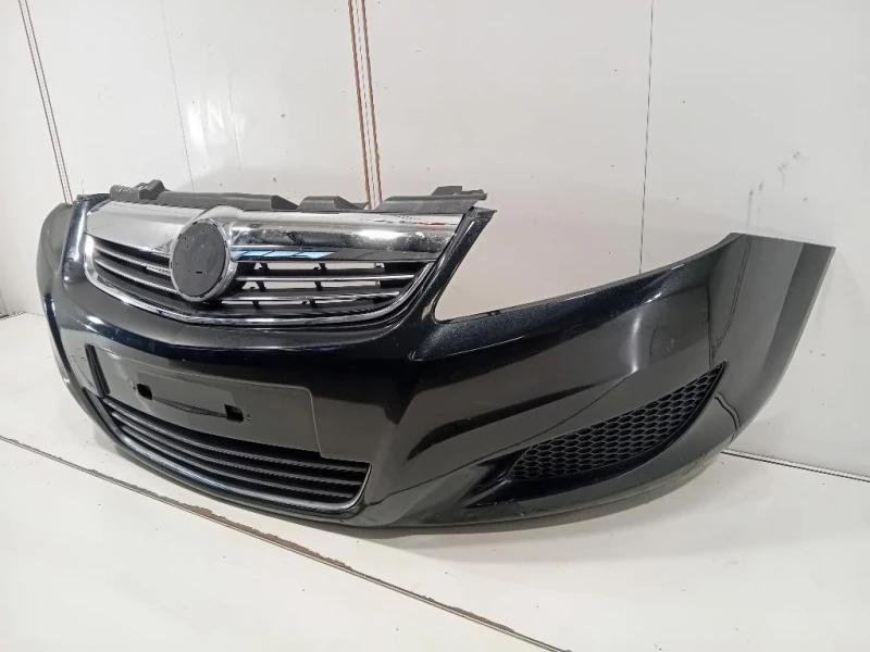 Paraurti ANT 13247273 Opel Zafira B 2005