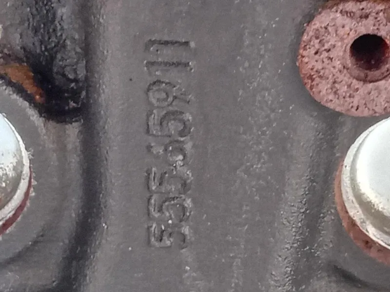 Motore Completo A20DT 131 CV 97 KW Opel Zafira C 2012