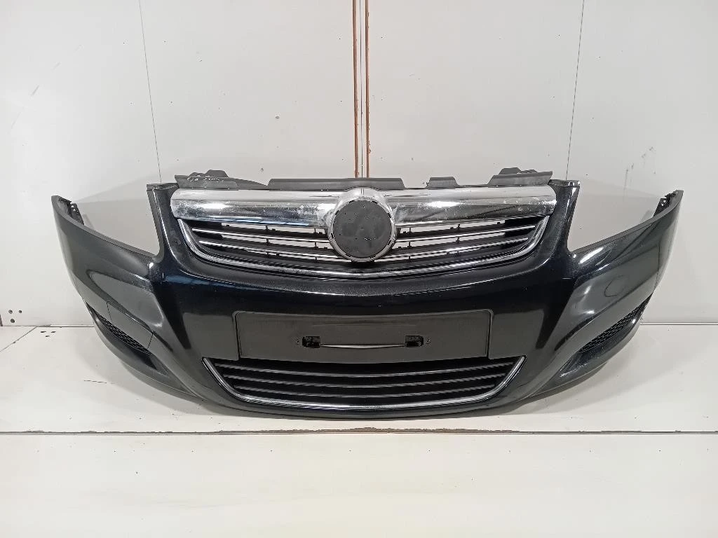 Paraurti ANT 13247273 Opel Zafira B 2005
