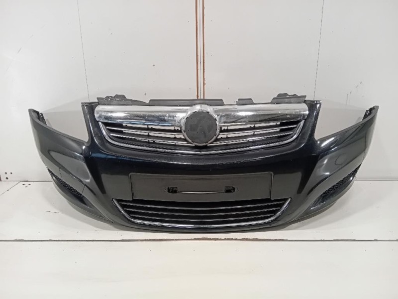 Paraurti ANT 13247273 Opel Zafira B 2005