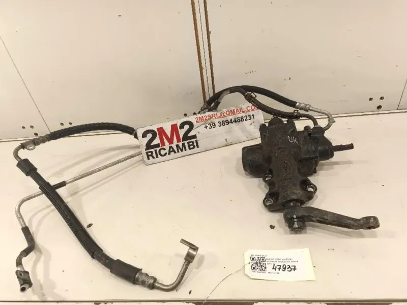 Scatola Sterzo Cservosterzo 48600-81A7 Suzuki Jimny I 1999