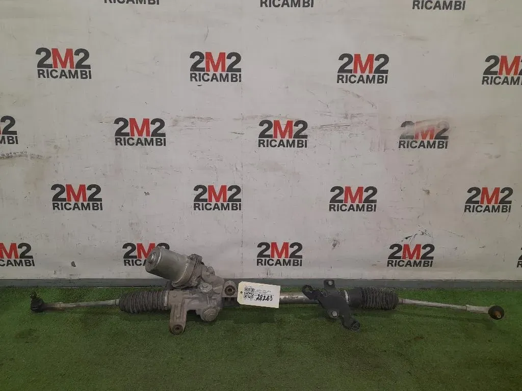 Scatola Sterzo Cservosterzo 57K51 Suzuki Splash 2008