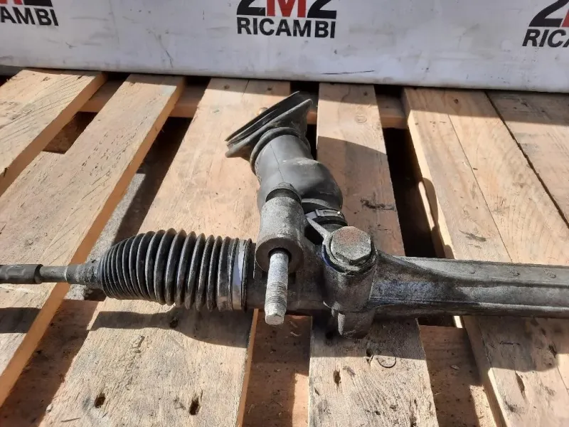 Scatola Sterzo Cservosterzo 4551042230 Toyota RAV 4 III 2006