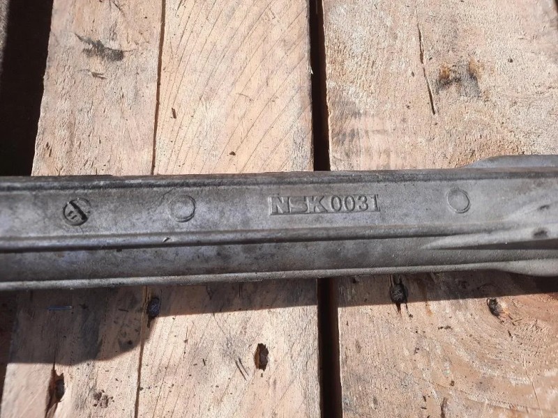 Scatola Sterzo Cservosterzo 4551042230 Toyota RAV 4 III 2006