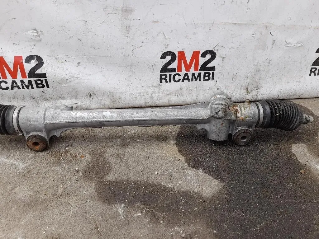 Scatola Sterzo Cservosterzo 455000D280 Toyota Yaris IV 2012