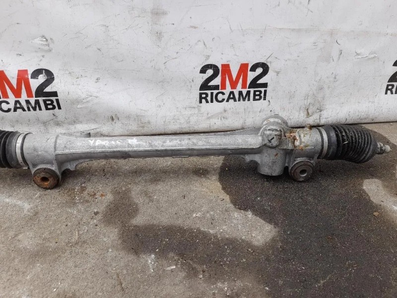 Scatola Sterzo Cservosterzo 455000D280 Toyota Yaris IV 2012