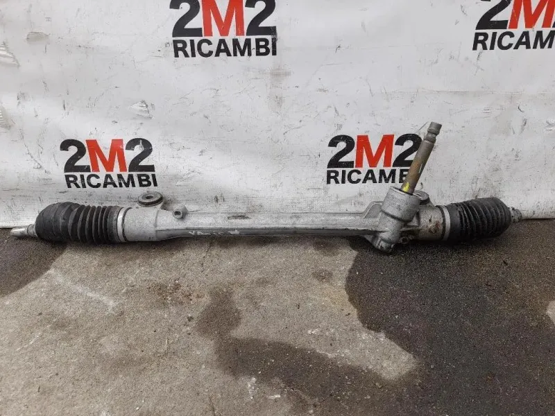 Scatola Sterzo Cservosterzo 455000D280 Toyota Yaris IV 2012