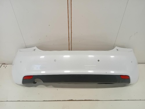 Paraurti POST 8X0807511 Audi A1 8X1 2010