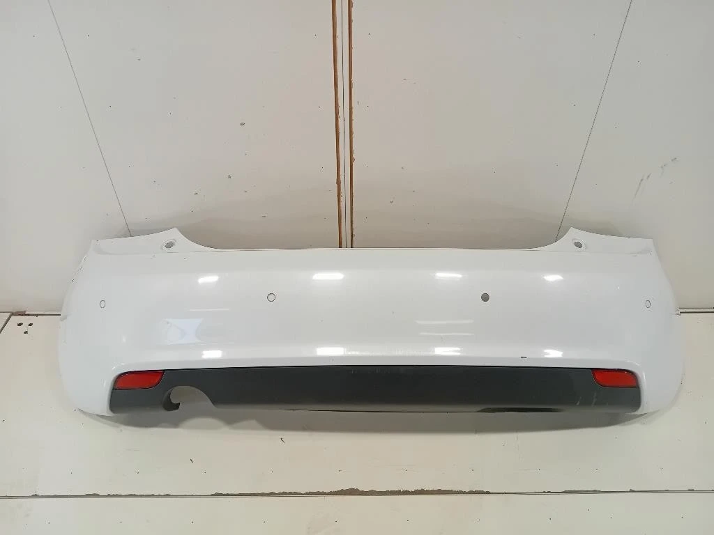 Paraurti POST 8X0807511 Audi A1 8X1 2010