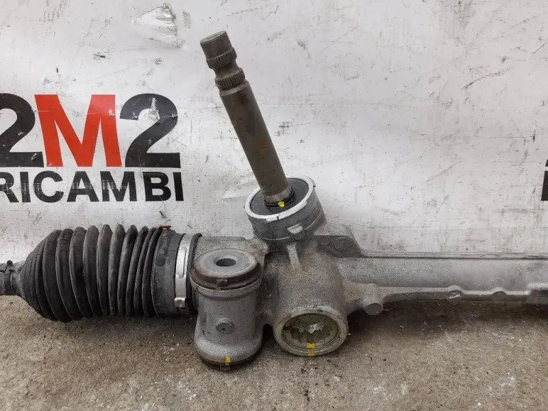 Scatola Sterzo Cservosterzo 455000D280 Toyota Yaris IV 2012