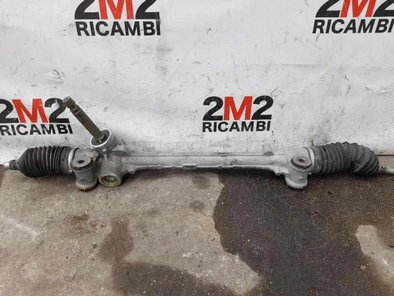 Scatola Sterzo Cservosterzo 455000D280 Toyota Yaris IV 2012