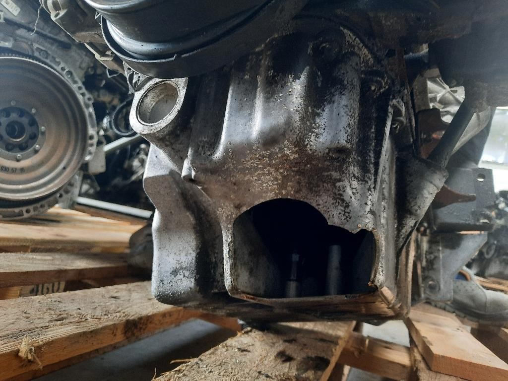 Motore Completo A18XER 140CV 103KW Opel Zafira C 2012