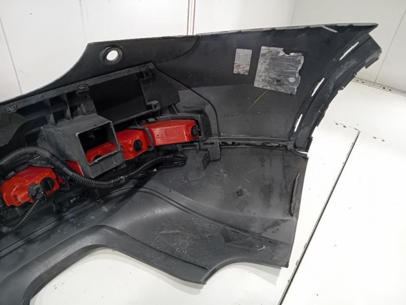 Paraurti POST 8U0807511 Audi Q3 8UB 2012