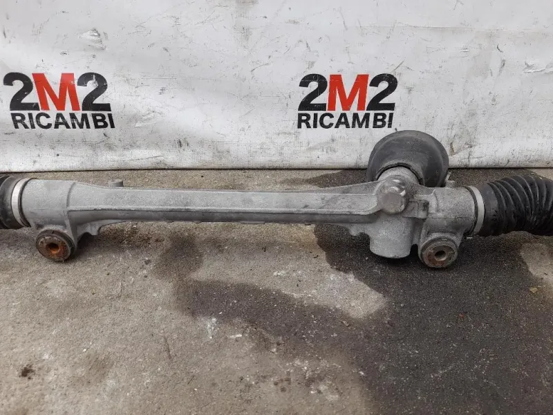 Scatola Sterzo Cservosterzo 455000D280 Toyota Yaris IV 2012