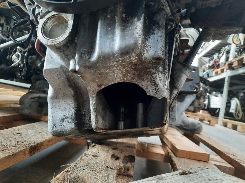 Motore Completo A18XER 140CV 103KW Opel Zafira C 2012