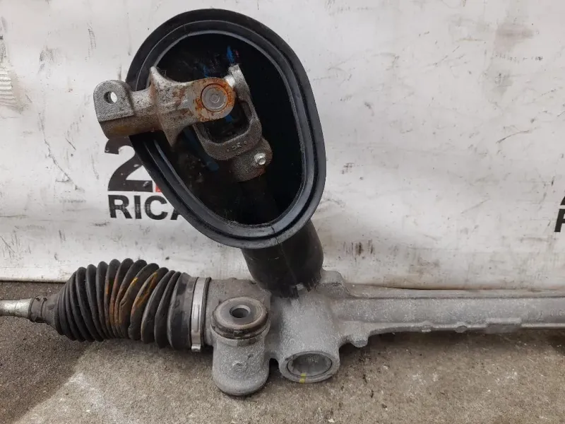 Scatola Sterzo Cservosterzo 455000D280 Toyota Yaris IV 2012