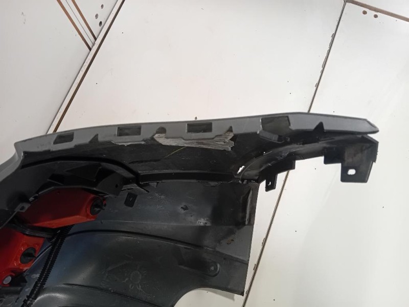 Paraurti POST 8U0807511 Audi Q3 8UB 2012