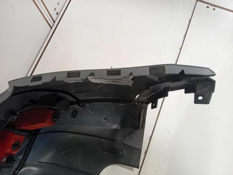 Paraurti POST 8U0807511 Audi Q3 8UB 2012