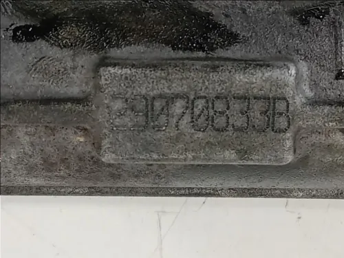 Scatola Sterzo Cservosterzo 45025-0D062 Toyota Yaris IV 2012