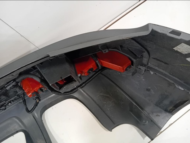 Paraurti POST 8U0807511 Audi Q3 8UB 2012