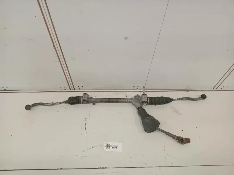 Scatola Sterzo Cservosterzo 45025-0D062 Toyota Yaris IV 2012