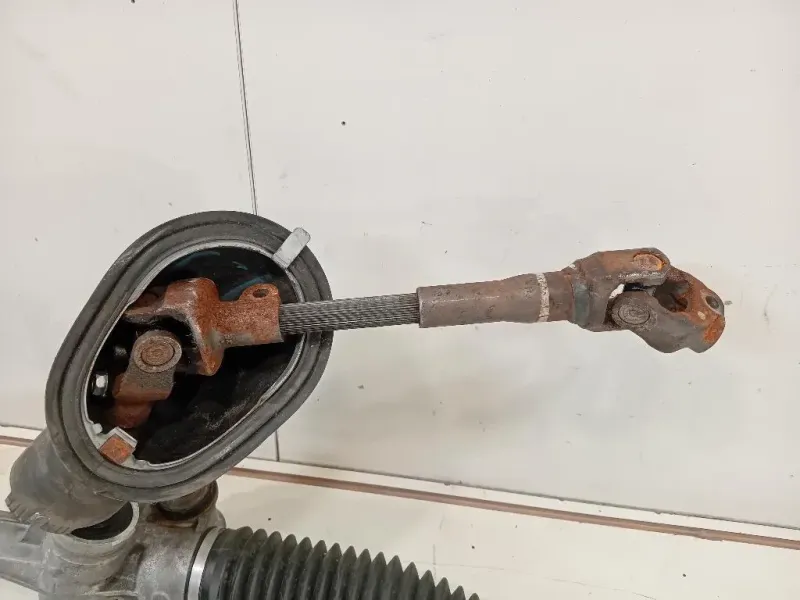 Scatola Sterzo Cservosterzo 45025-0D062 Toyota Yaris IV 2012