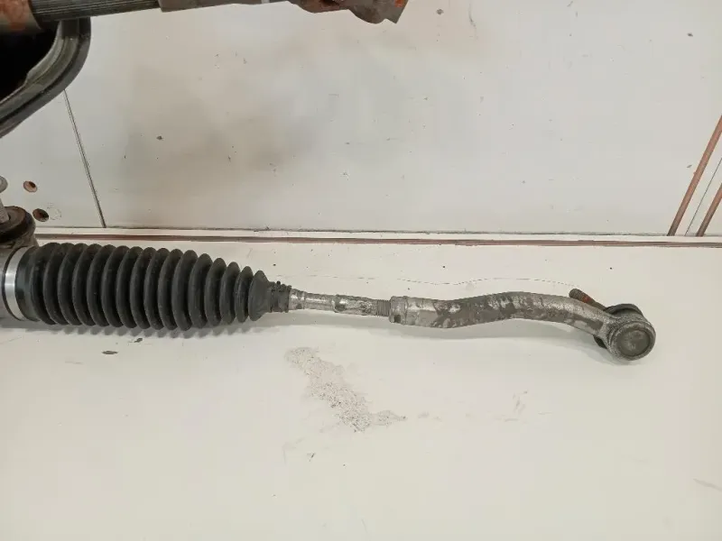 Scatola Sterzo Cservosterzo 45025-0D062 Toyota Yaris IV 2012