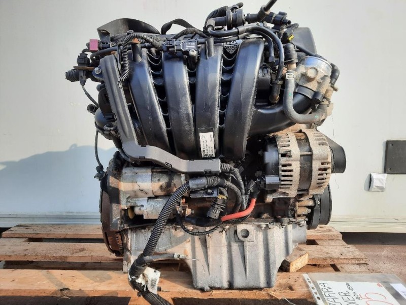 Motore Completo A18XER 140CV 103KW Opel Zafira C 2012