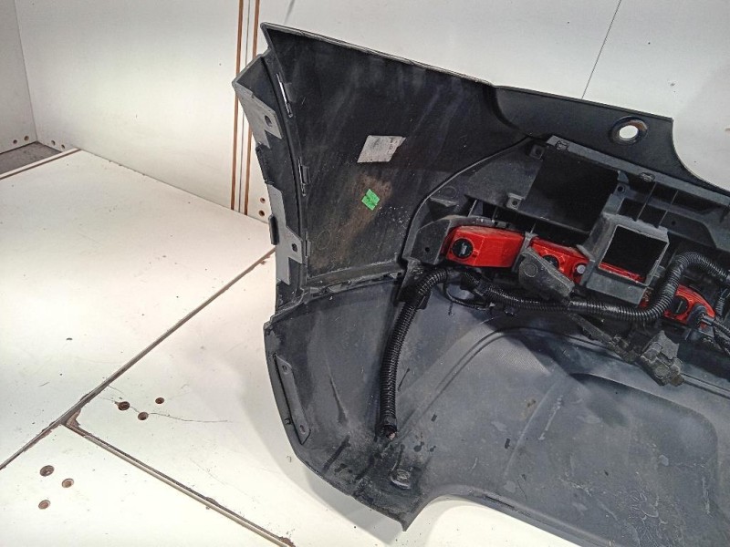 Paraurti POST 8U0807511 Audi Q3 8UB 2012