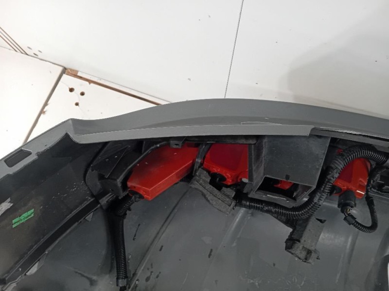 Paraurti POST 8U0807511 Audi Q3 8UB 2012