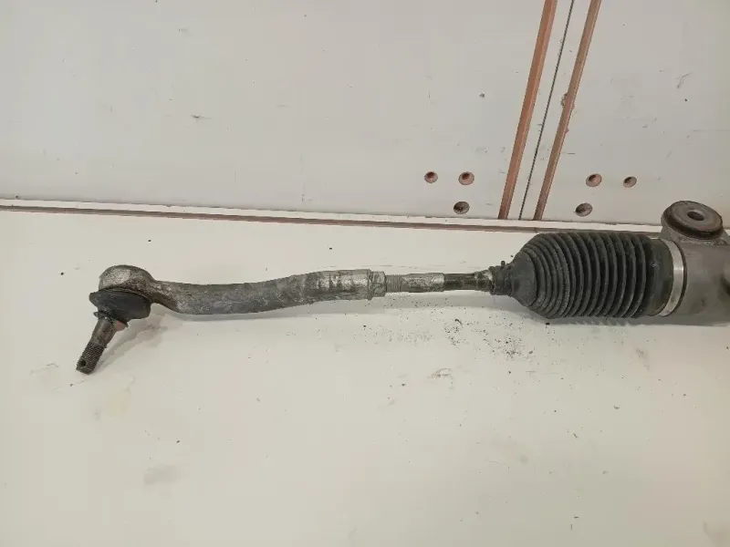 Scatola Sterzo Cservosterzo 45025-0D062 Toyota Yaris IV 2012