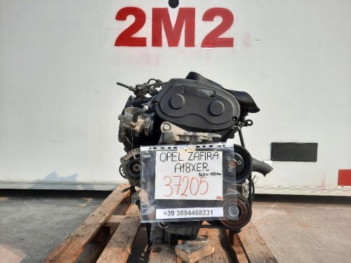 Motore Completo A18XER 140CV 103KW Opel Zafira C 2012