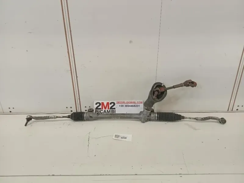 Scatola Sterzo Cservosterzo 45025-0D062 Toyota Yaris IV 2012