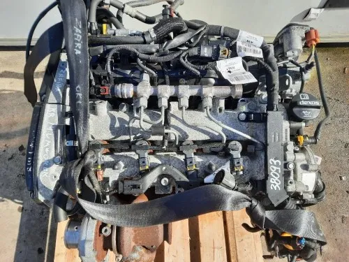 Motore Completo A20DT 131CV 96KW Opel Zafira C 2012