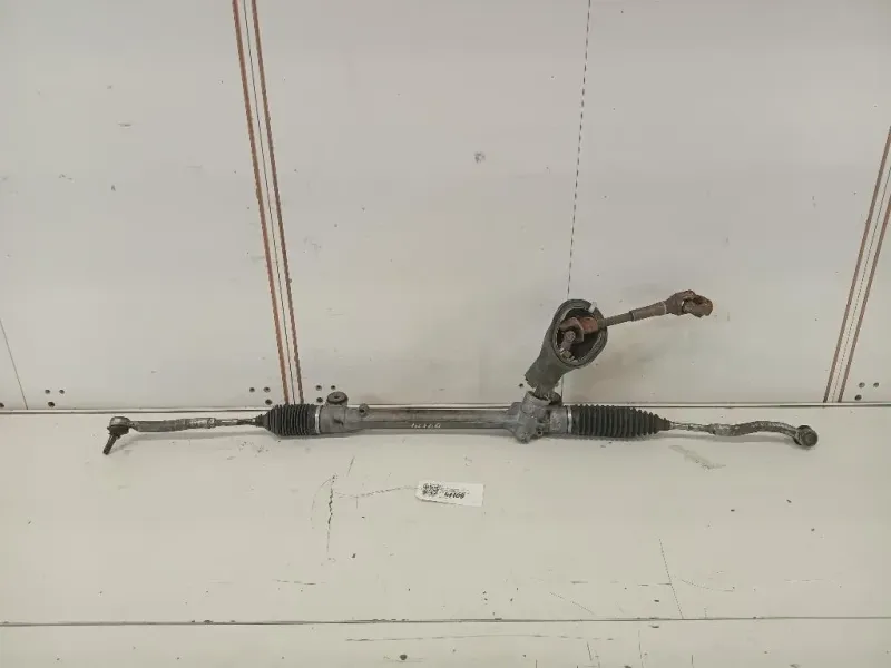 Scatola Sterzo Cservosterzo 45025-0D062 Toyota Yaris IV 2012