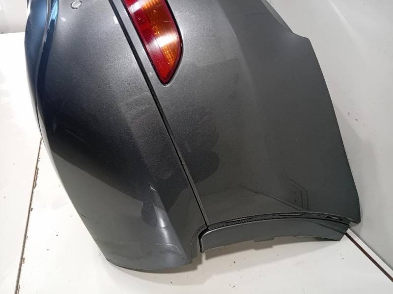 Paraurti POST 8U0807511 Audi Q3 8UB 2012