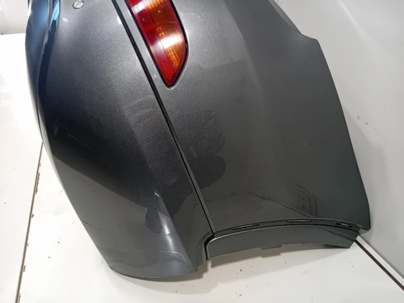 Paraurti POST 8U0807511 Audi Q3 8UB 2012
