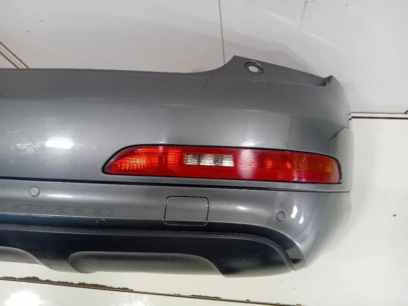 Paraurti POST 8U0807511 Audi Q3 8UB 2012