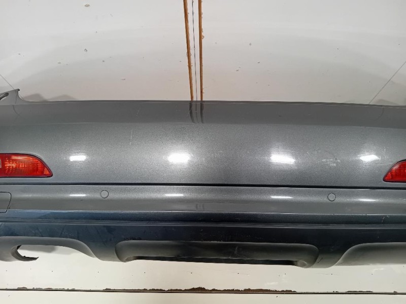 Paraurti POST 8U0807511 Audi Q3 8UB 2012