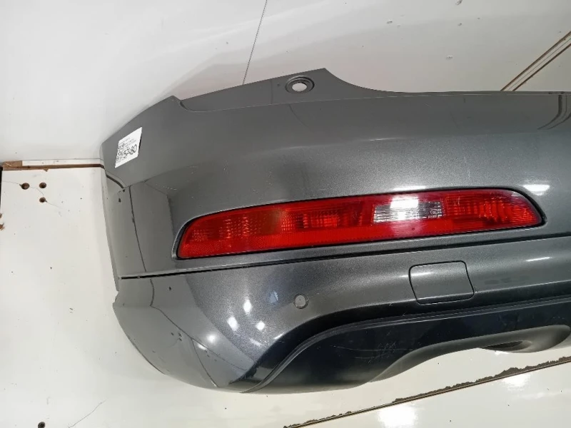 Paraurti POST 8U0807511 Audi Q3 8UB 2012