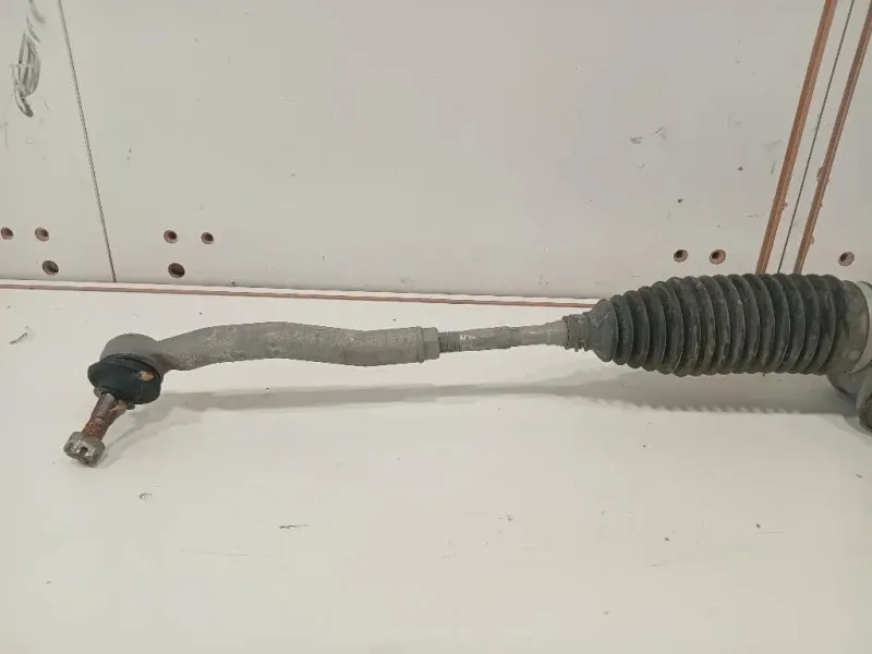 Scatola Sterzo Cservosterzo 455000D271 Toyota Yaris IV 2017