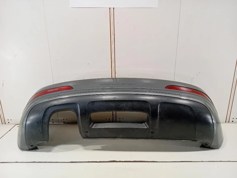 Paraurti POST 8U0807511 Audi Q3 8UB 2012