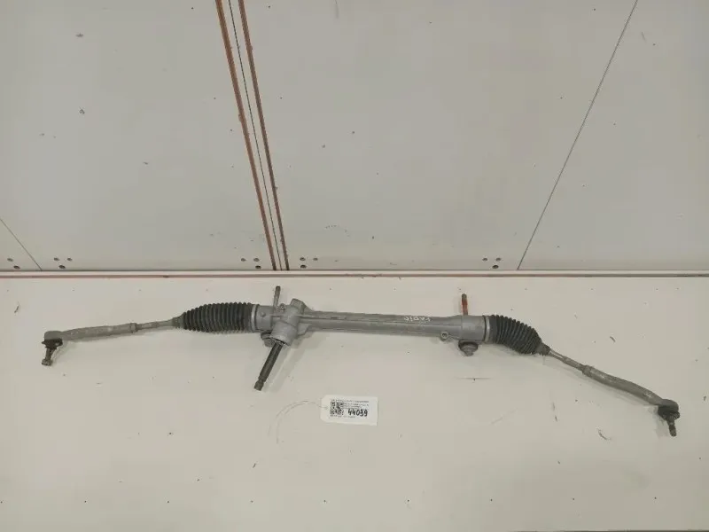 Scatola Sterzo Cservosterzo 455000D271 Toyota Yaris IV 2017