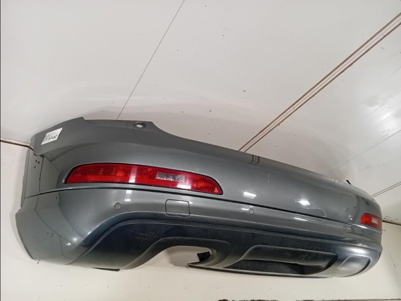 Paraurti POST 8U0807511 Audi Q3 8UB 2012