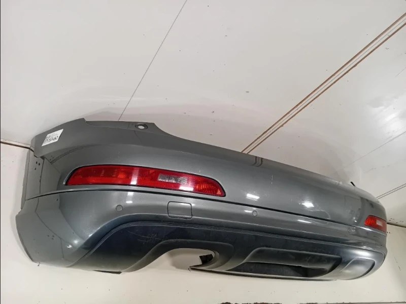 Paraurti POST 8U0807511 Audi Q3 8UB 2012