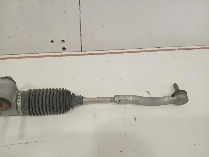 Scatola Sterzo Cservosterzo 455000D271 Toyota Yaris IV 2017