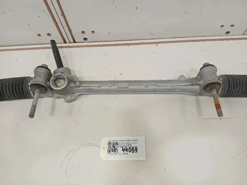 Scatola Sterzo Cservosterzo 455000D271 Toyota Yaris IV 2017