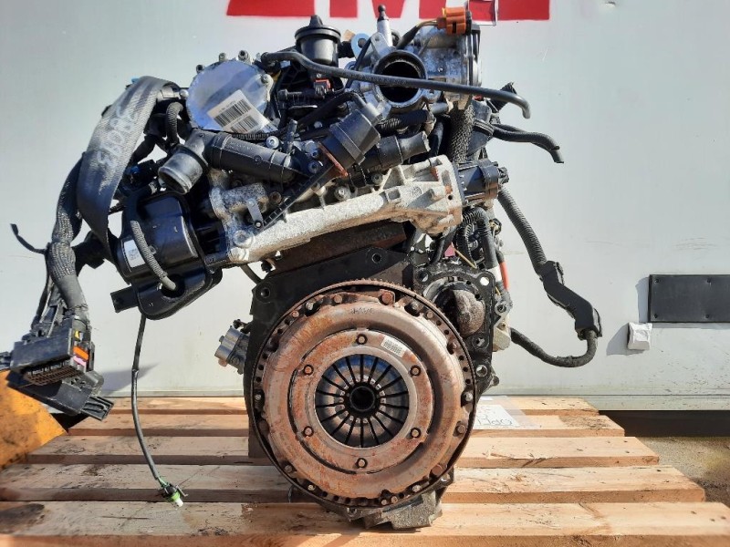 Motore Completo A20DT 131CV 96KW Opel Zafira C 2012