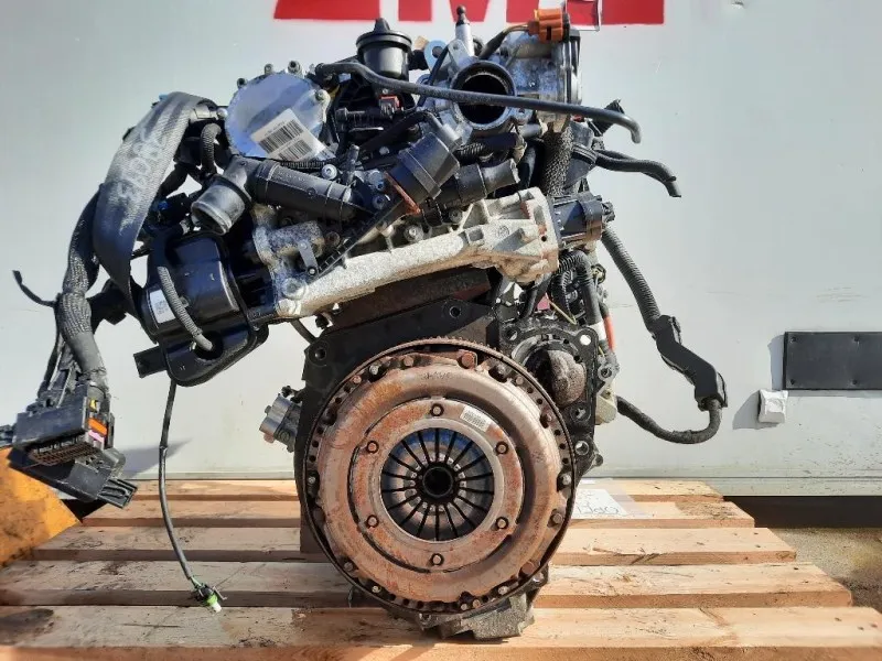 Motore Completo A20DT 131CV 96KW Opel Zafira C 2012